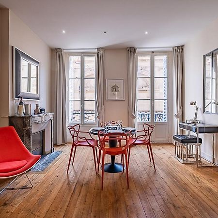 Appartements Cathedrale - Your Bordeaux Home ภายนอก รูปภาพ
