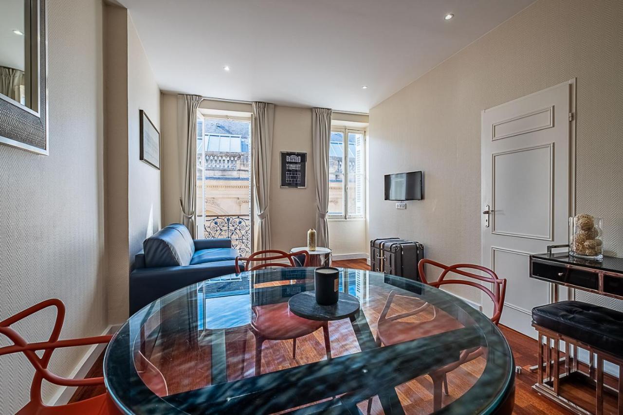 Appartements Cathedrale - Your Bordeaux Home ภายนอก รูปภาพ