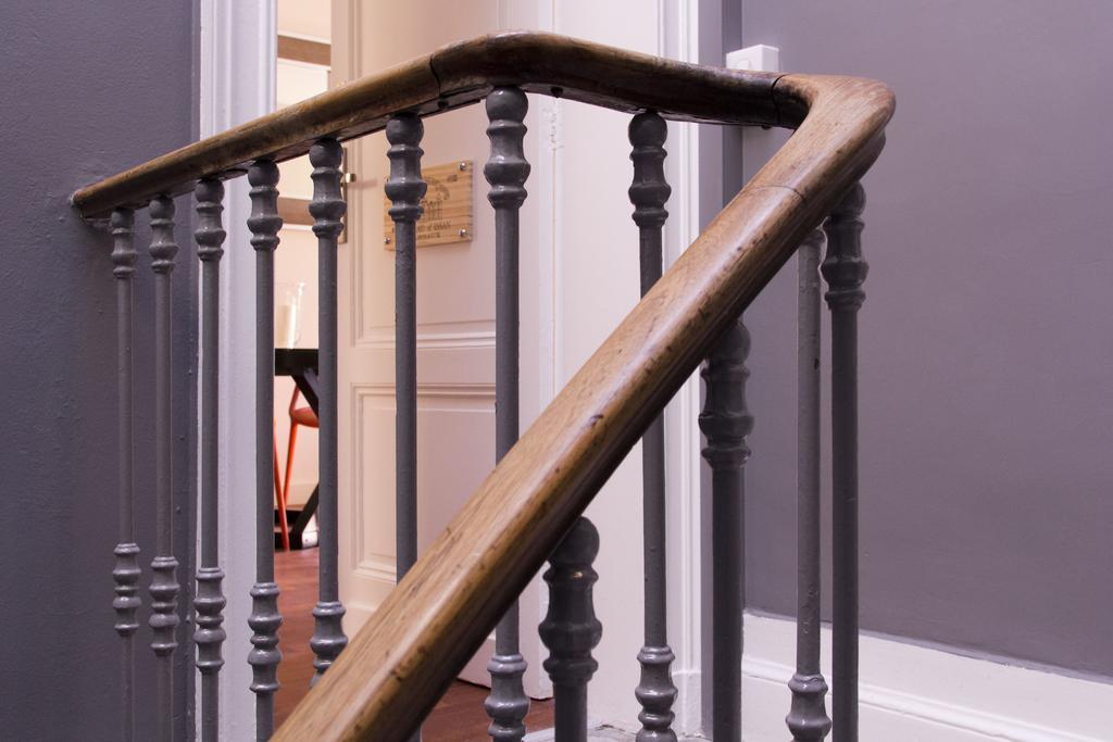 Appartements Cathedrale - Your Bordeaux Home ภายนอก รูปภาพ