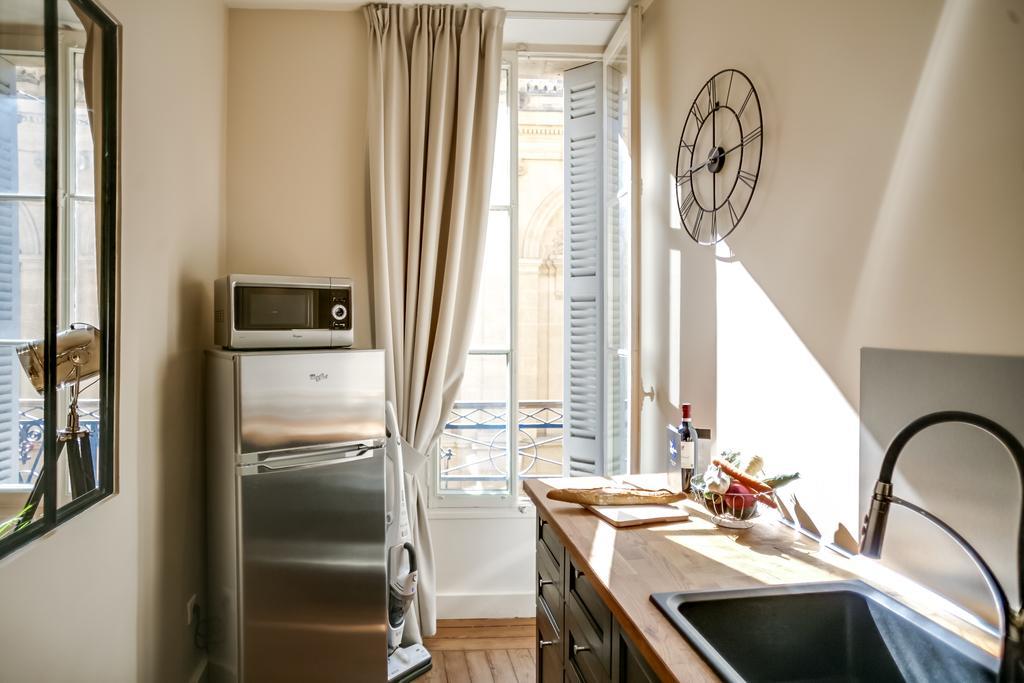 Appartements Cathedrale - Your Bordeaux Home ภายนอก รูปภาพ