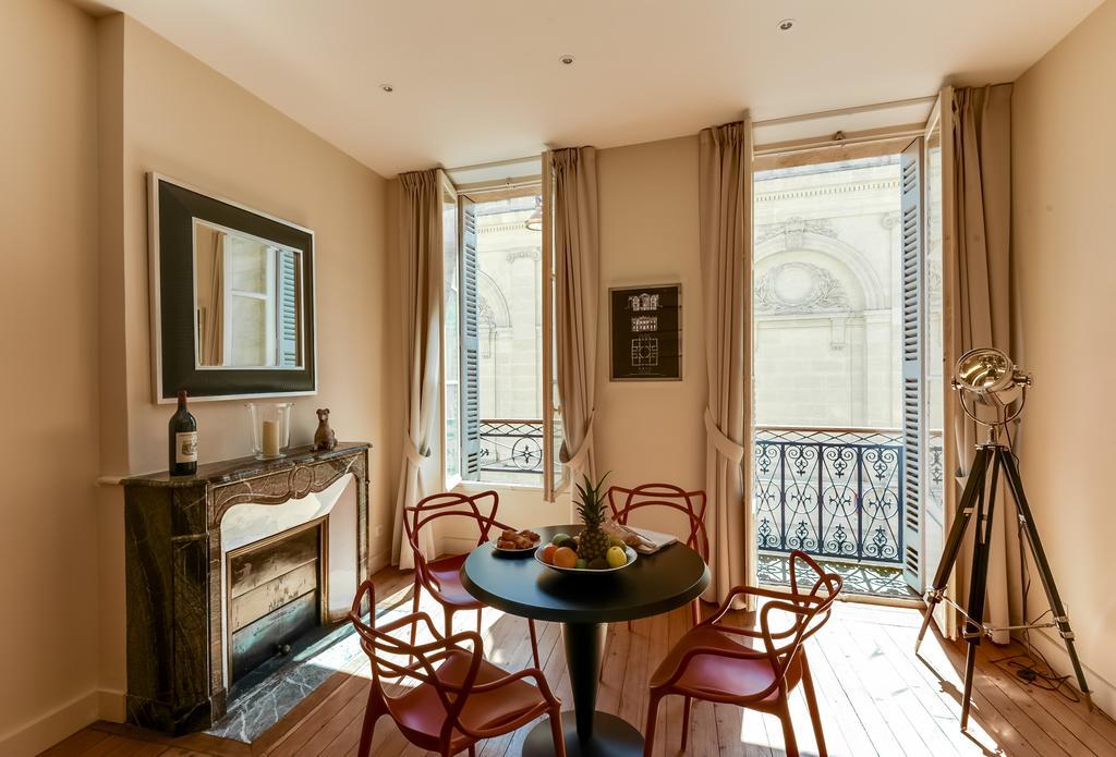 Appartements Cathedrale - Your Bordeaux Home ภายนอก รูปภาพ