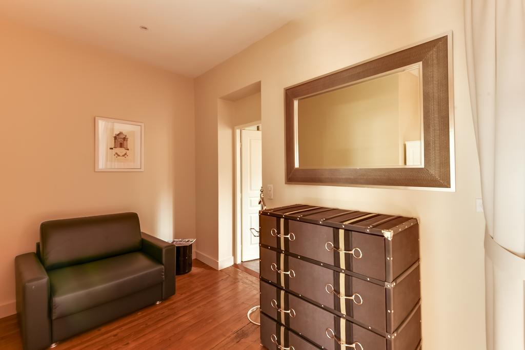 Appartements Cathedrale - Your Bordeaux Home ภายนอก รูปภาพ