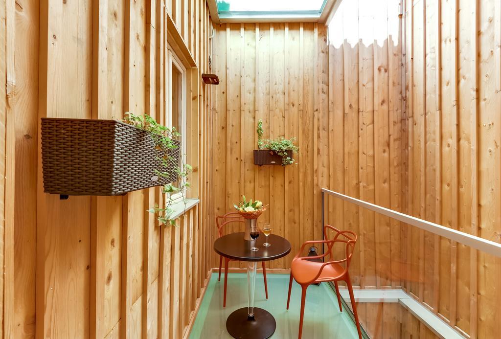 Appartements Cathedrale - Your Bordeaux Home ภายนอก รูปภาพ