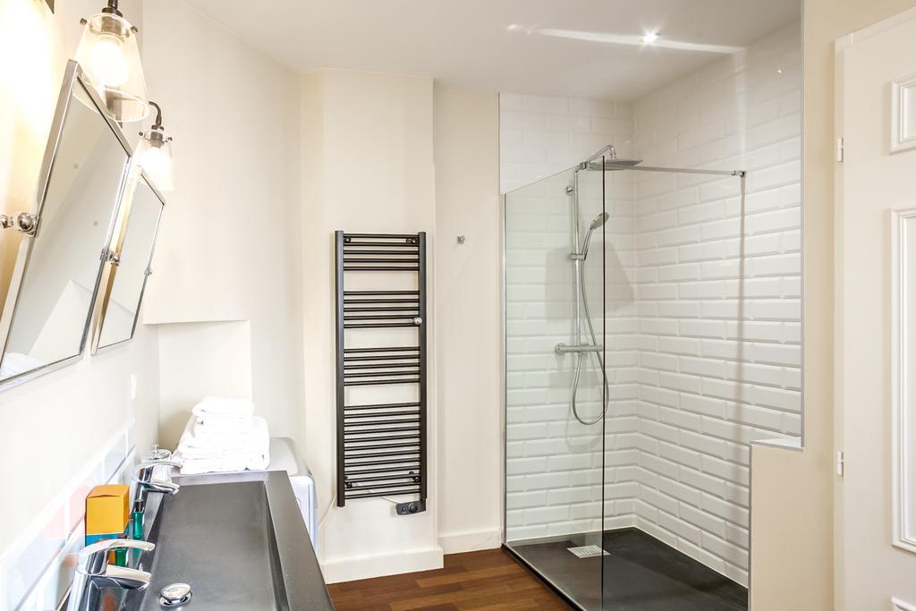 Appartements Cathedrale - Your Bordeaux Home ภายนอก รูปภาพ