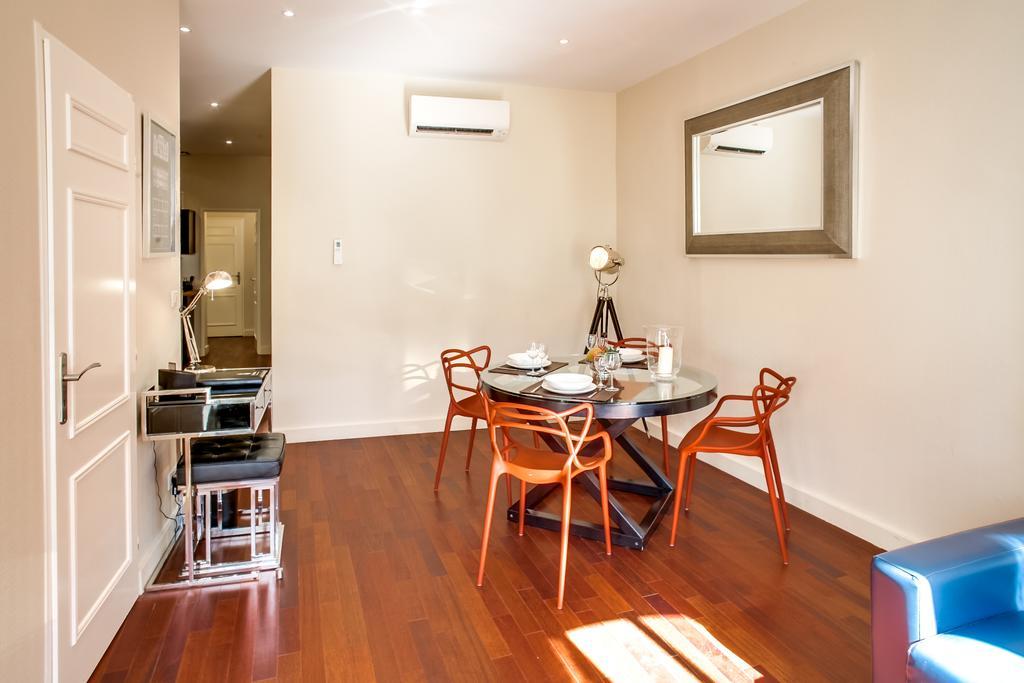 Appartements Cathedrale - Your Bordeaux Home ภายนอก รูปภาพ