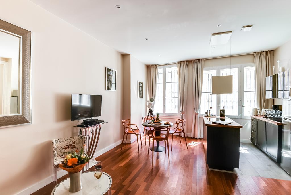 Appartements Cathedrale - Your Bordeaux Home ภายนอก รูปภาพ